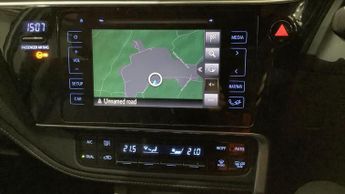 Toyota Auris 1.8 VVT-h Excel Hatchback 5dr Petrol Hybrid CVT Euro 6 (s/s) (13