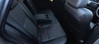 Toyota Auris 1.8 VVT-h Excel Hatchback 5dr Petrol Hybrid CVT Euro 6 (s/s) (13