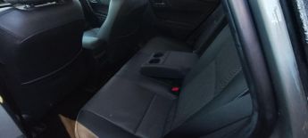 Toyota Auris 1.8 VVT-h Excel Hatchback 5dr Petrol Hybrid CVT Euro 6 (s/s) (13