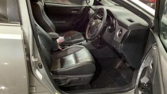 Toyota Auris 1.8 VVT-h Excel Hatchback 5dr Petrol Hybrid CVT Euro 6 (s/s) (13