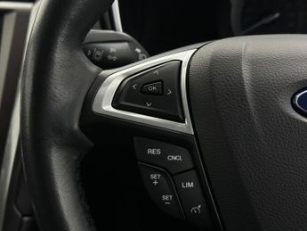 Ford Mondeo 2.0 TiVCT Titanium Edition CVT Euro 6 (s/s) 5dr (17 inch Alloys)