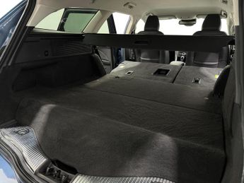 Ford Mondeo 2.0 TiVCT Titanium Edition CVT Euro 6 (s/s) 5dr (17 inch Alloys)