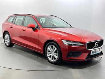 Volvo V60 2.0 D4 Momentum Pro Auto Euro 6 (s/s) 5dr