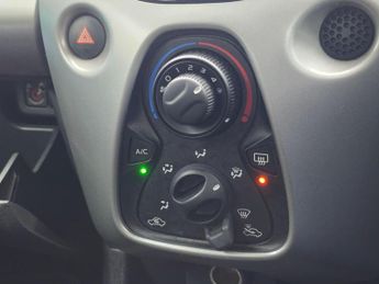 Citroen C1 1.2 PureTech Feel Euro 6 5dr