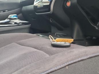 Nissan Leaf 30kWh Acenta Hatchback 5dr Electric Auto (109 bhp)