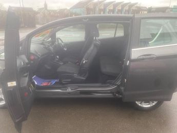 Ford B-Max 1.6 Zetec Powershift Euro 5 5dr