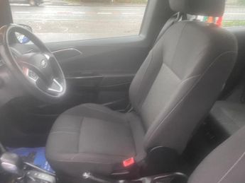 Ford B-Max 1.6 Zetec Powershift Euro 5 5dr