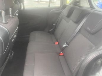 Ford B-Max 1.6 Zetec Powershift Euro 5 5dr