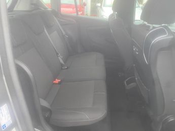 Ford B-Max 1.6 Zetec Powershift Euro 5 5dr