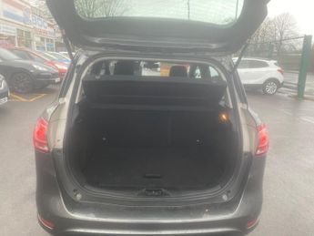 Ford B-Max 1.6 Zetec Powershift Euro 5 5dr