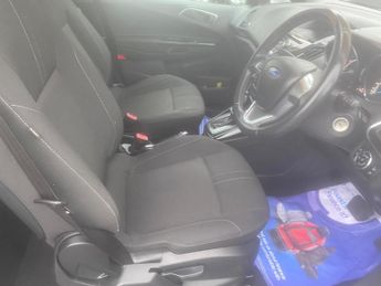 Ford B-Max 1.6 Zetec Powershift Euro 5 5dr