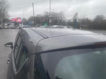 Ford B-Max 1.6 Zetec Powershift Euro 5 5dr