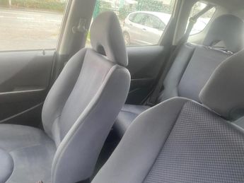 Honda Jazz 1.4 i-DSI SE CVT-7 5dr