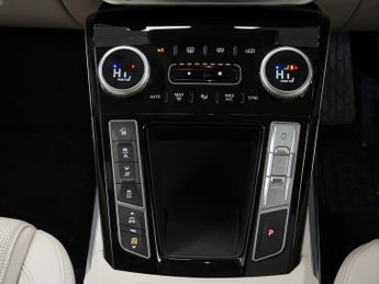 Jaguar I-PACE 400 90kWh SE Auto 4WD 5dr