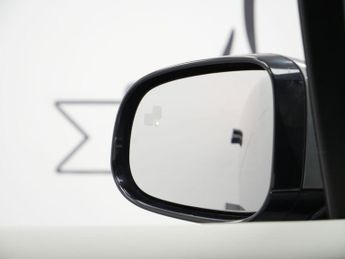 Jaguar I-PACE 400 90kWh SE Auto 4WD 5dr