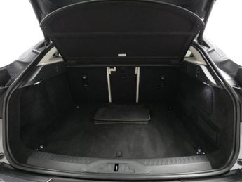 Jaguar I-PACE 400 90kWh SE Auto 4WD 5dr