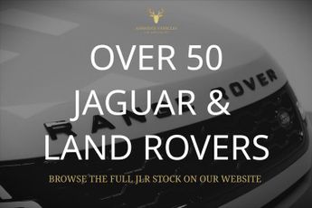 Jaguar I-PACE 400 90kWh SE Auto 4WD 5dr