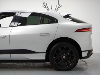 Jaguar I-PACE 400 90kWh HSE Auto 4WD 5dr