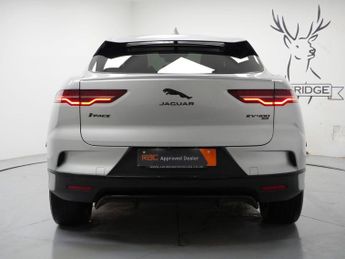Jaguar I-PACE 400 90kWh HSE Auto 4WD 5dr