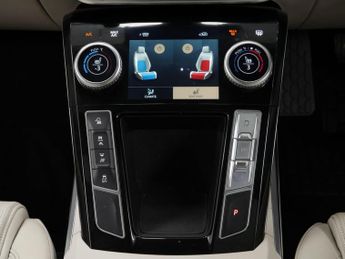 Jaguar I-PACE 400 90kWh HSE Auto 4WD 5dr