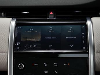 Land Rover Discovery Sport 2.0 D165 MHEV Urban Edition Auto 4WD Euro 6 (s/s) 5dr