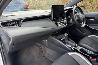 Toyota Corolla 1.8 VVT-h GR SPORT Touring Sports CVT Euro 6 (s/s) 5dr