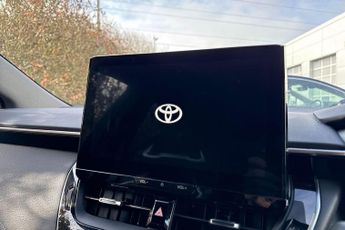 Toyota Corolla 1.8 VVT-h GR SPORT Touring Sports CVT Euro 6 (s/s) 5dr