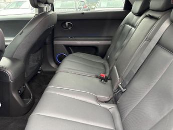 Hyundai IONIQ 5 84kWh Ultimate Hatchback 5dr Electric Auto (228 ps)