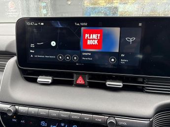 Hyundai IONIQ 5 84kWh Ultimate Hatchback 5dr Electric Auto (228 ps)