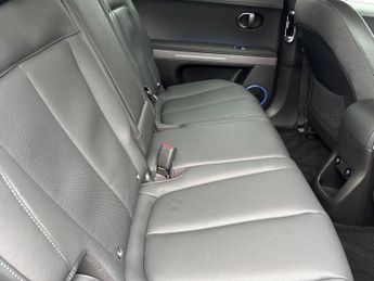 Hyundai IONIQ 5 84kWh Ultimate Hatchback 5dr Electric Auto (228 ps)