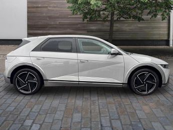 Hyundai IONIQ 5 84kWh Ultimate Hatchback 5dr Electric Auto (228 ps)