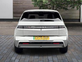 Hyundai IONIQ 5 84kWh Ultimate Hatchback 5dr Electric Auto (228 ps)