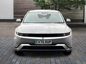 Hyundai IONIQ 5 84kWh Ultimate Hatchback 5dr Electric Auto (228 ps)