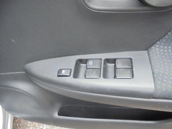 Nissan Note 1.6 16V Tekna Auto Euro 4 5dr