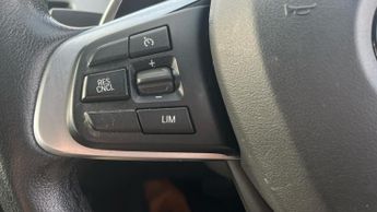 BMW X1 2.0 20i GPF SE DCT sDrive Euro 6 (s/s) 5dr