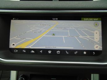 Land Rover Range Rover Evoque 2.0 TD4 HSE Dynamic Auto 4WD Euro 6 (s/s) 2dr