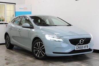 Volvo V40 1.5 T2 GPF Momentum Auto Euro 6 (s/s) 5dr
