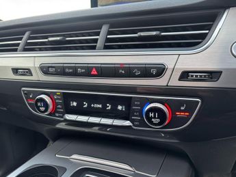 Audi Q7 3.0 TDI V6 S line Tiptronic quattro Euro 6 (s/s) 5dr