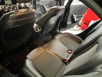 Mercedes-Benz A Class 1.5 A180d Sport 7G-DCT Euro 6 (s/s) 5dr