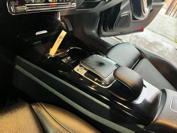 Mercedes-Benz A Class 1.5 A180d Sport 7G-DCT Euro 6 (s/s) 5dr