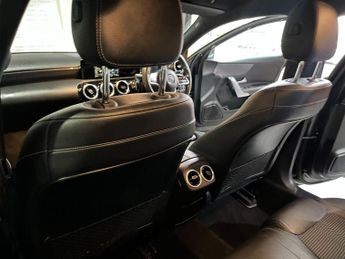 Mercedes-Benz A Class 1.5 A180d Sport 7G-DCT Euro 6 (s/s) 5dr