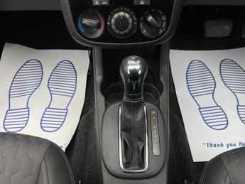 Vauxhall Corsa 1.4 16V SE Auto Euro 5 3dr