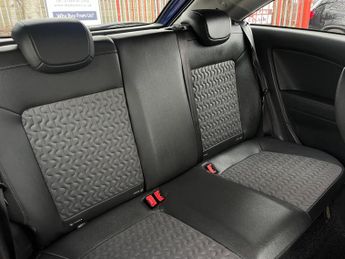 Vauxhall Corsa 1.4 16V SE Auto Euro 5 3dr