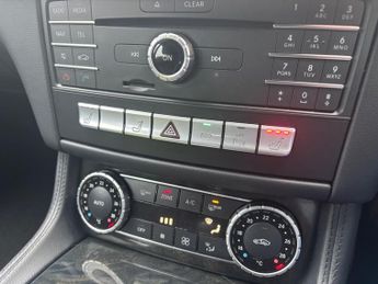 Mercedes-Benz CLS 2.1 CLS220d AMG Line Shooting Brake G-Tronic+ Euro 6 (s/s) 5dr