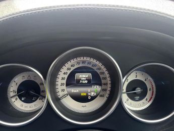 Mercedes-Benz CLS 2.1 CLS220d AMG Line Shooting Brake G-Tronic+ Euro 6 (s/s) 5dr