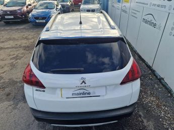 Peugeot 2008 1.5 BlueHDi Allure EAT Euro 6 (s/s) 5dr