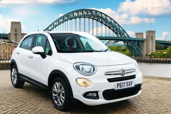 Fiat 500 1.6 E-Torq Pop Star Euro 6 5dr