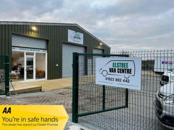 Ford Transit Custom 2.0 340 EcoBlue Limited Auto L2 H1 Euro 6 (s/s) 5dr