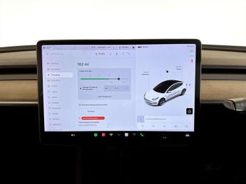 Tesla Model 3 (Dual Motor) Long Range Saloon 4dr Electric Auto 4WDE (346 ps)