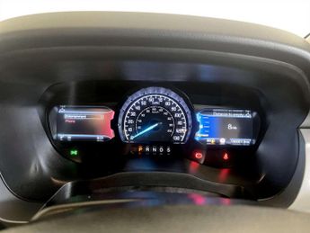 Ford Ranger 2.0 EcoBlue Limited Pickup Double Cab 4dr Diesel Auto 4WD Euro 6